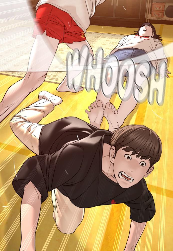 How to Fight Chap 106 - Next Chap 107