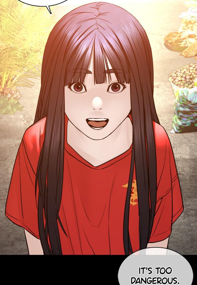 How to Fight Chap 106 - Next Chap 107