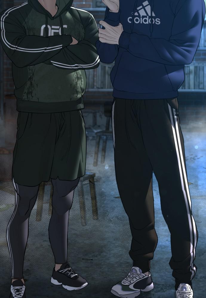 How to Fight Chap 106 - Next Chap 107