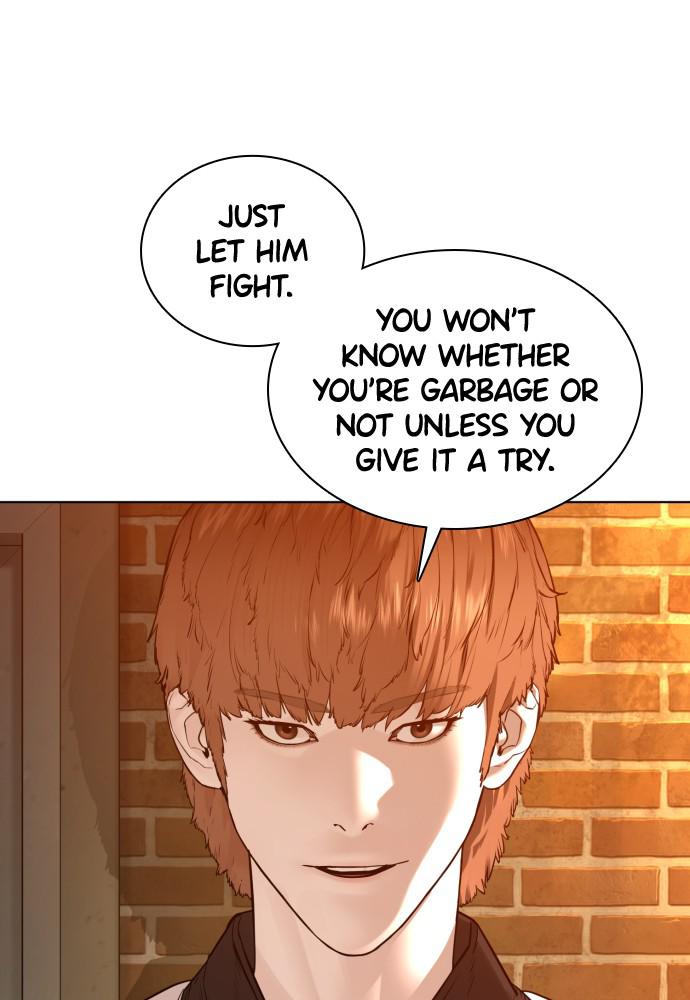 How to Fight Chap 106 - Next Chap 107