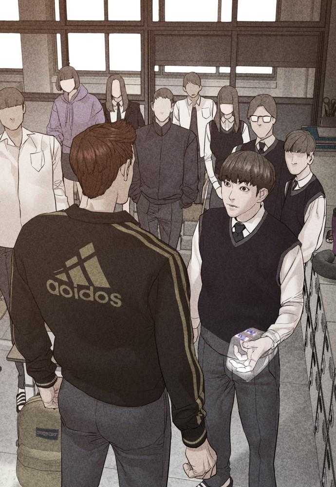 How to Fight Chap 106 - Next Chap 107