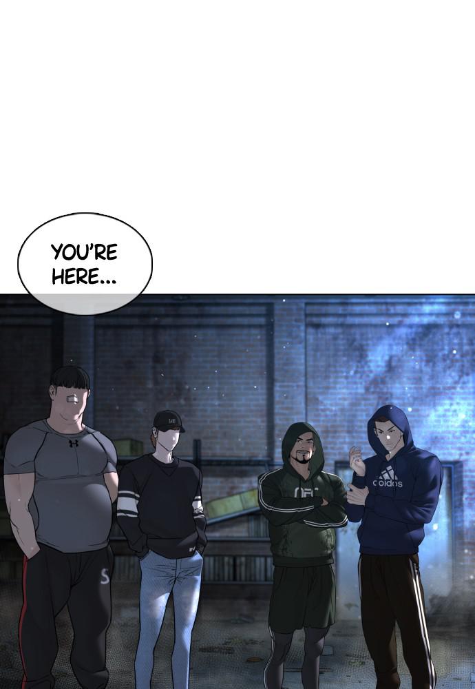 How to Fight Chap 106 - Next Chap 107