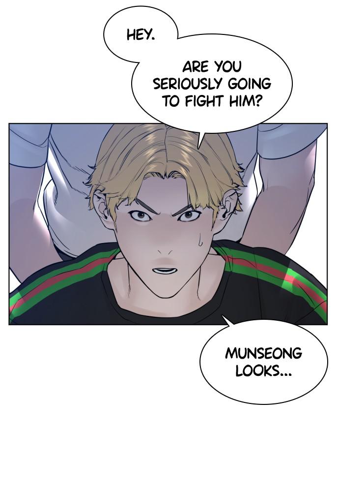 How to Fight Chap 106 - Next Chap 107