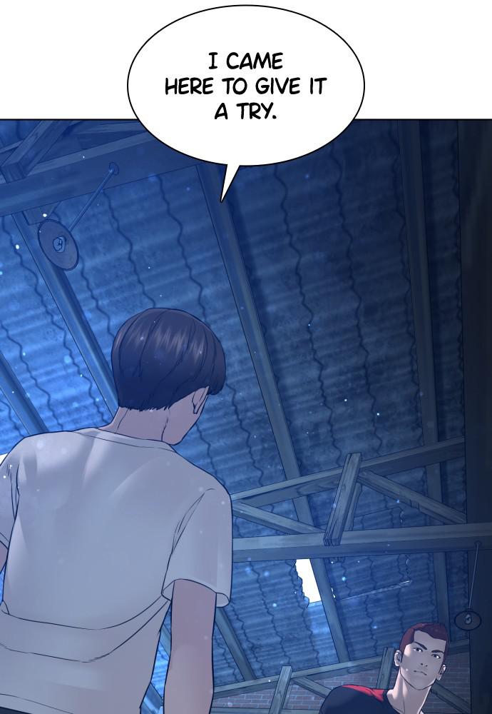 How to Fight Chap 106 - Next Chap 107