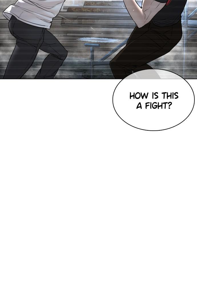 How to Fight Chap 107 - Next Chap 108