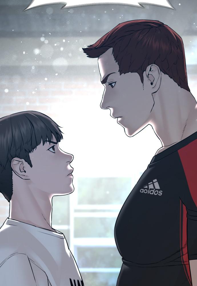 How to Fight Chap 107 - Next Chap 108