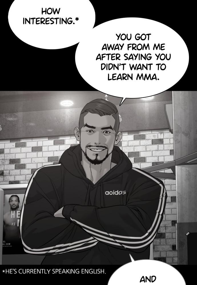 How to Fight Chap 107 - Next Chap 108