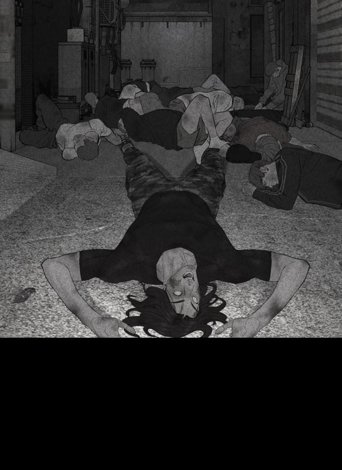 How to Fight Chap 107 - Next Chap 108