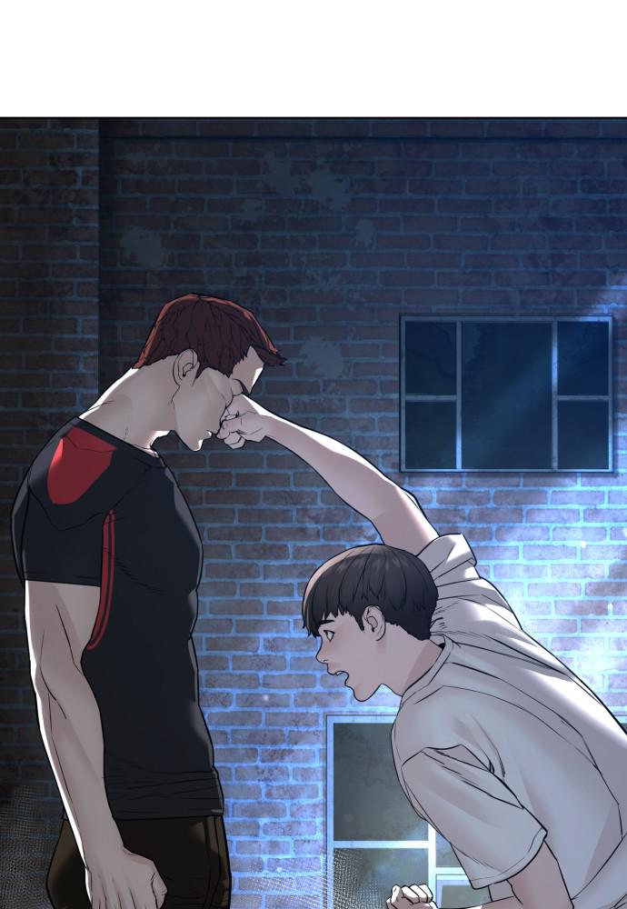 How to Fight Chap 107 - Next Chap 108