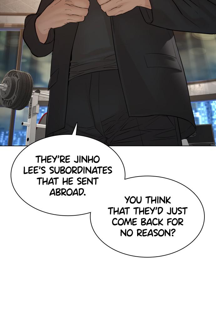 How to Fight Chap 118 - Next Chap 119