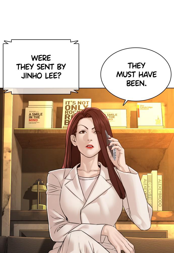 How to Fight Chap 119 - Next Chap 120