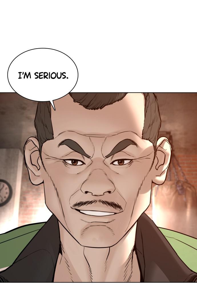 How to Fight Chap 119 - Next Chap 120