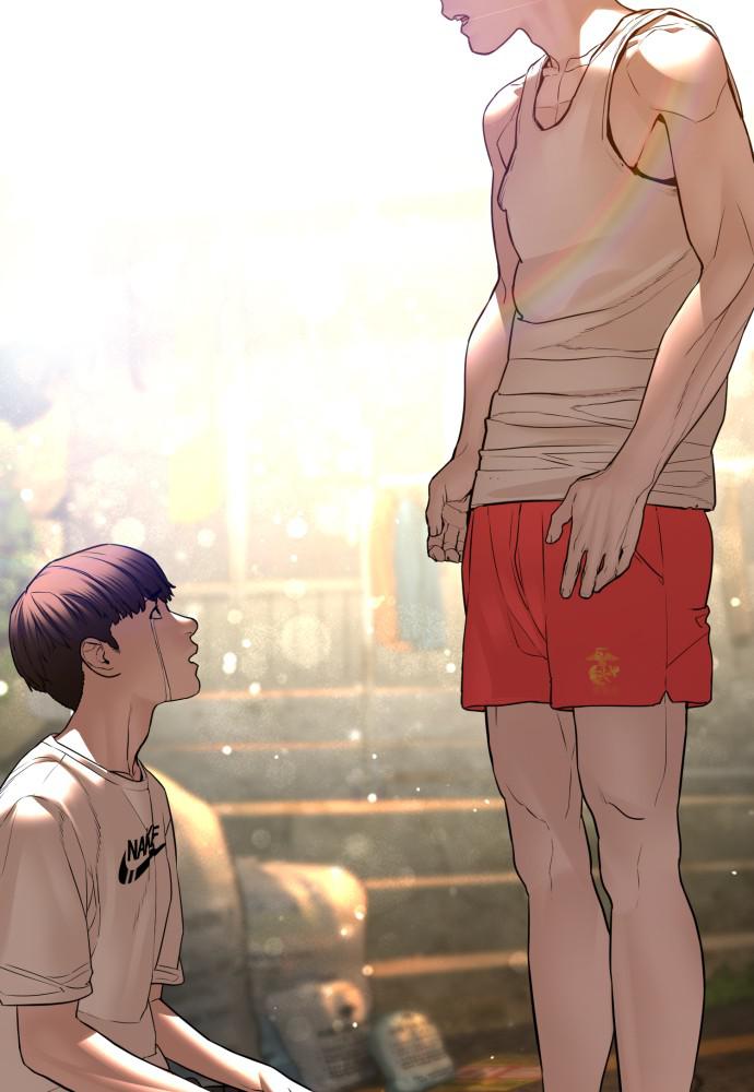 How to Fight Chap 110 - Next Chap 111