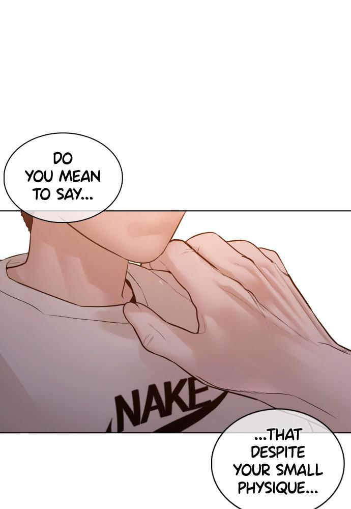 How to Fight Chap 110 - Next Chap 111