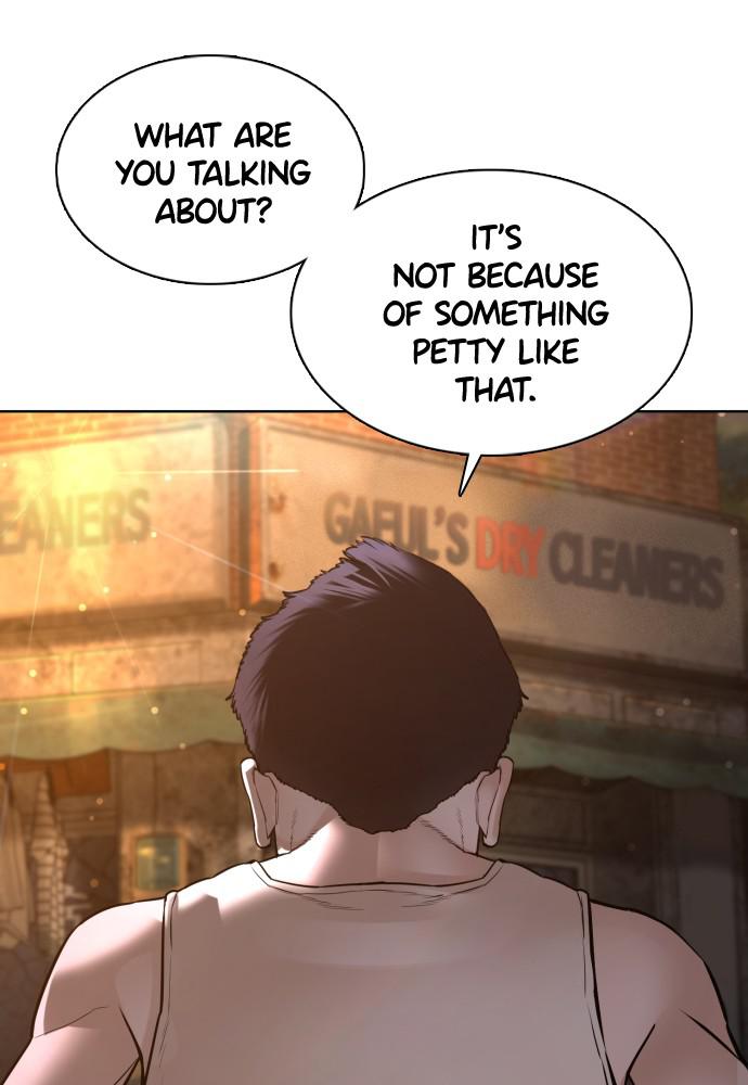 How to Fight Chap 110 - Next Chap 111