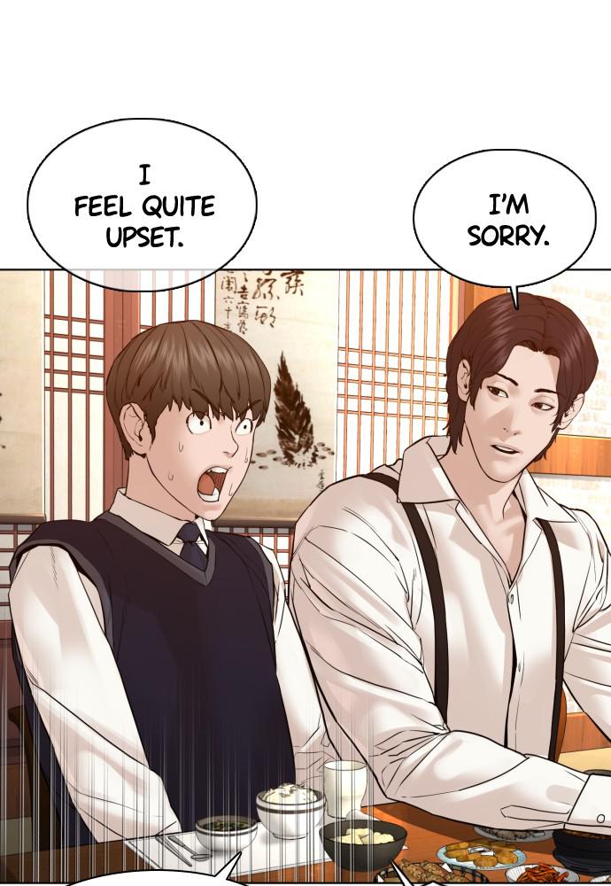 How to Fight Chap 110 - Next Chap 111