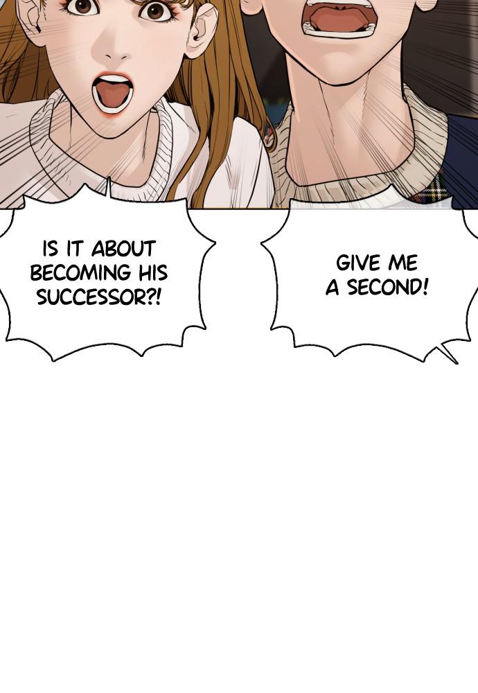 How to Fight Chap 110 - Next Chap 111