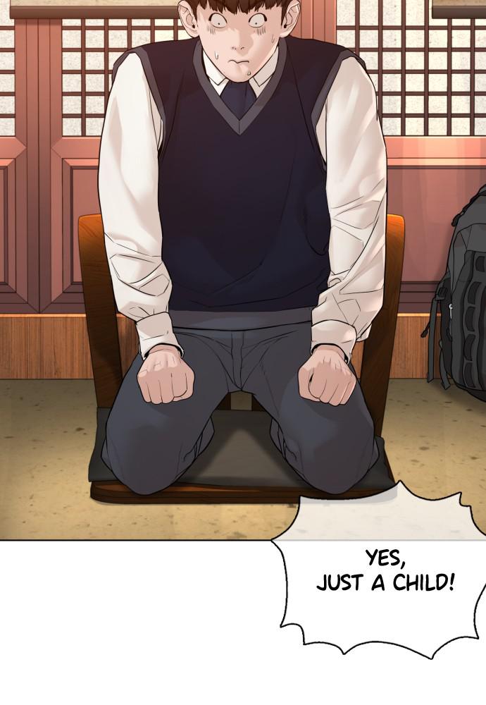 How to Fight Chap 110 - Next Chap 111