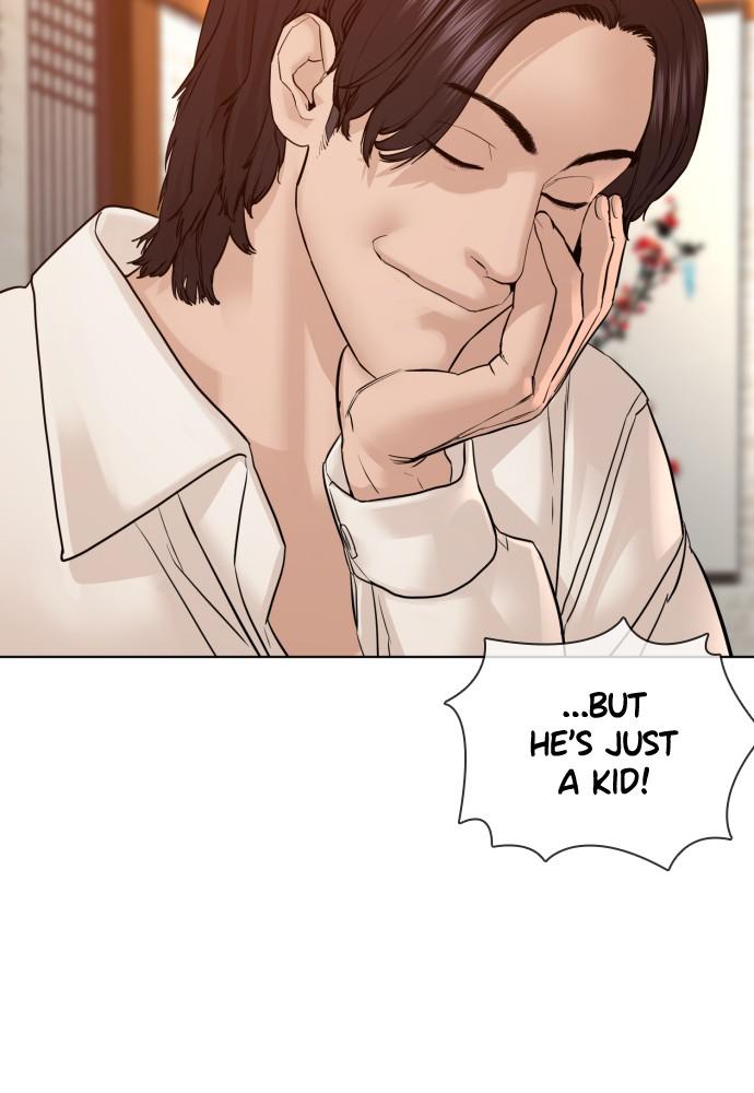 How to Fight Chap 110 - Next Chap 111