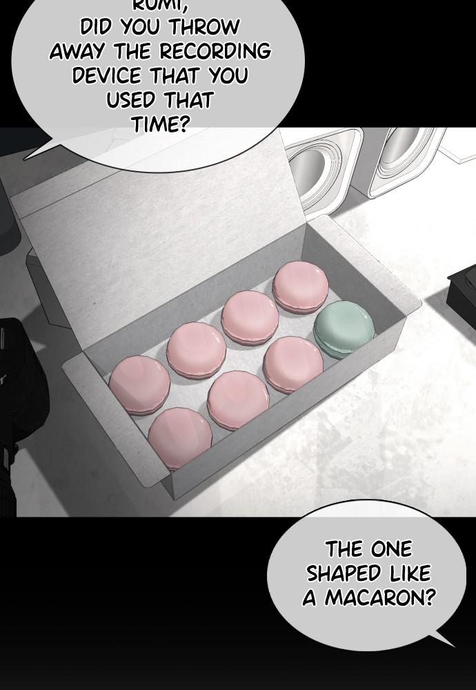How to Fight Chap 110 - Next Chap 111