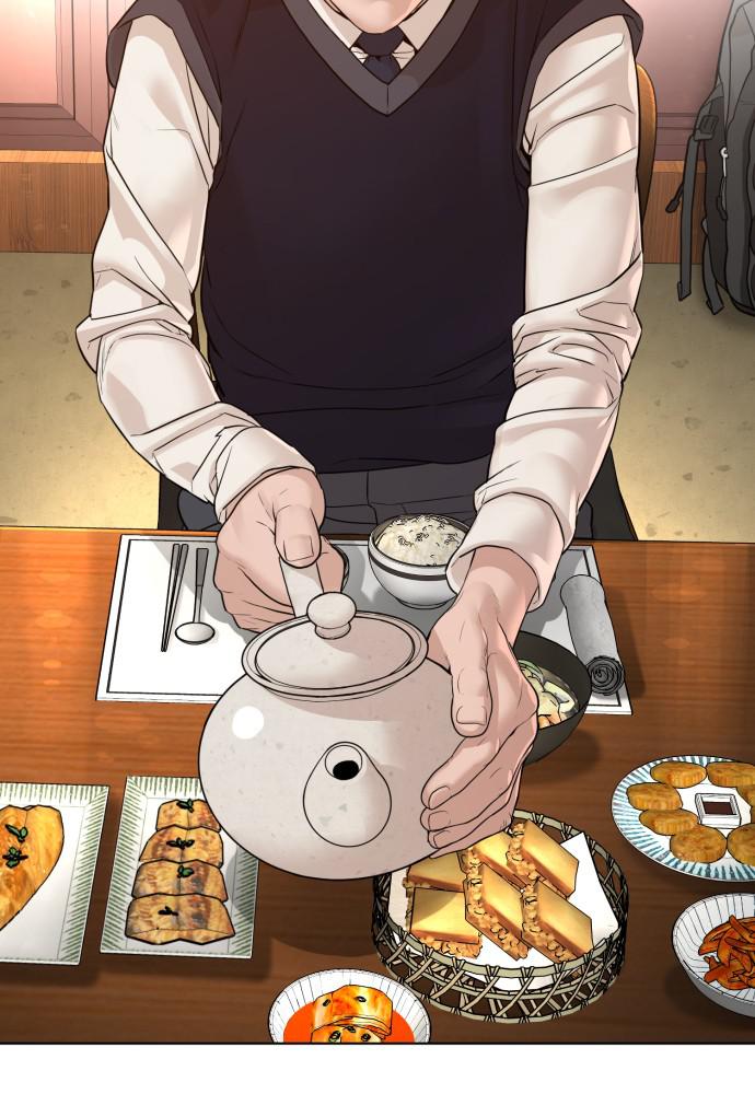 How to Fight Chap 110 - Next Chap 111