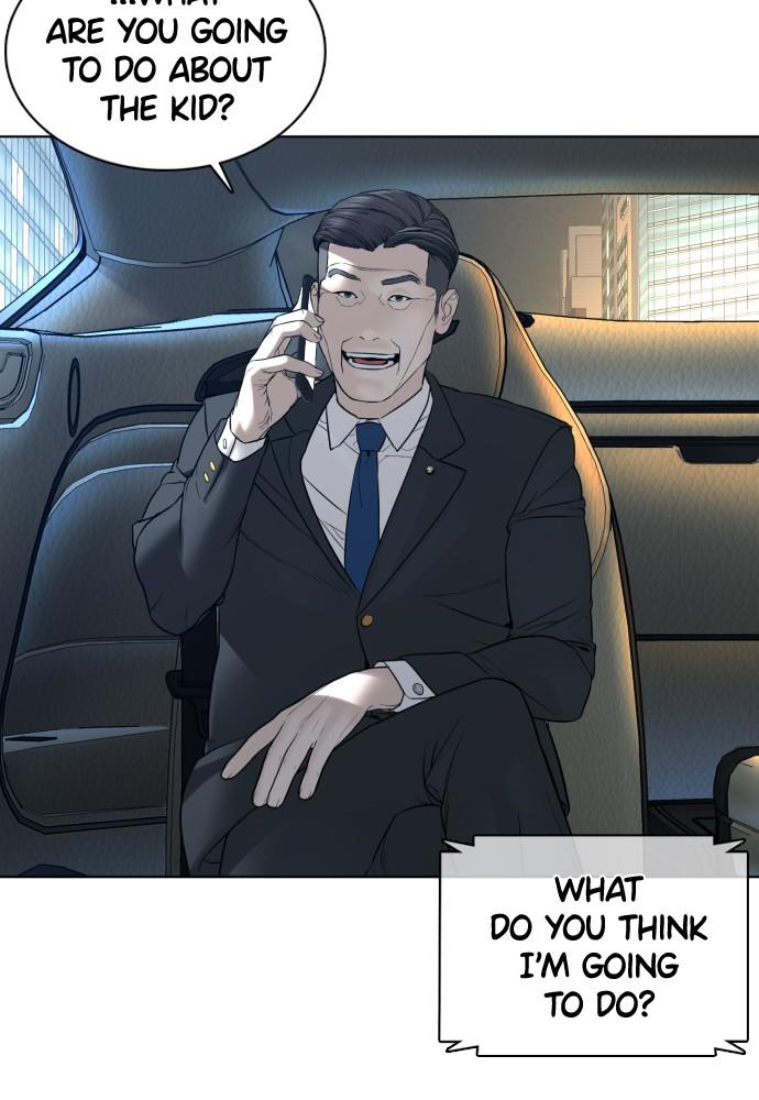 How to Fight Chap 111 - Next Chap 112