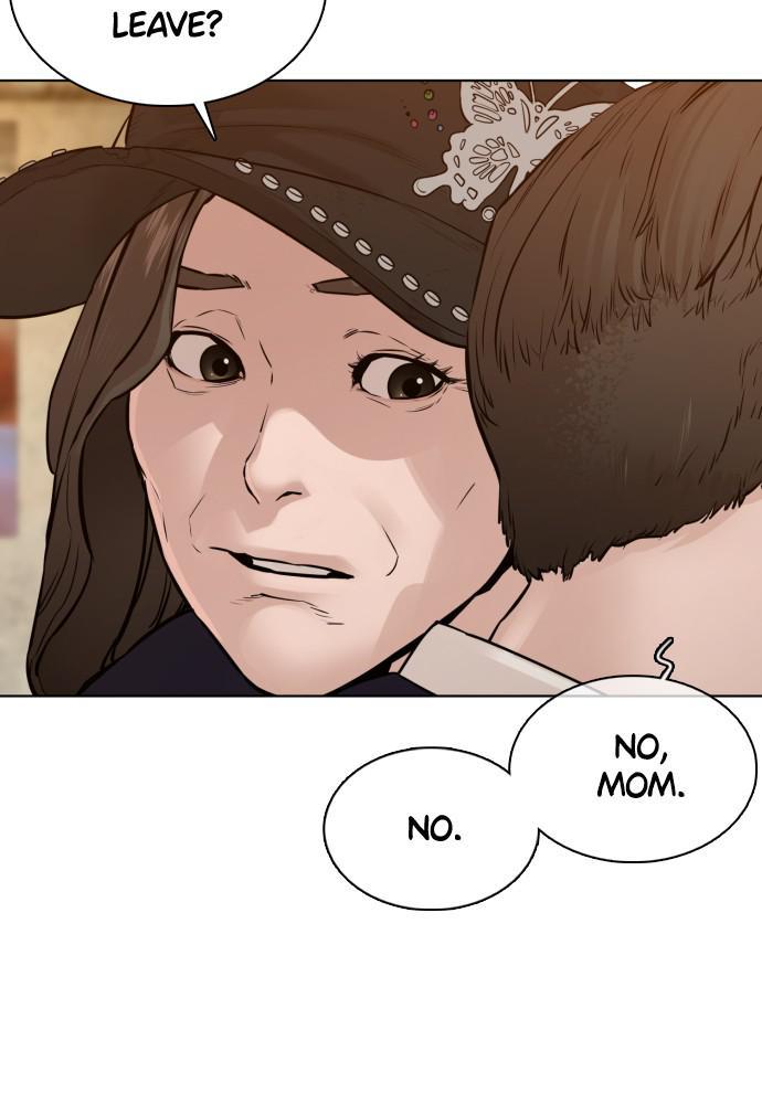 How to Fight Chap 112 - Next Chap 113