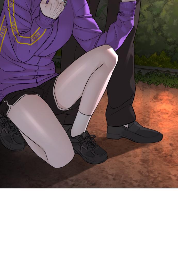 How to Fight Chap 112 - Next Chap 113