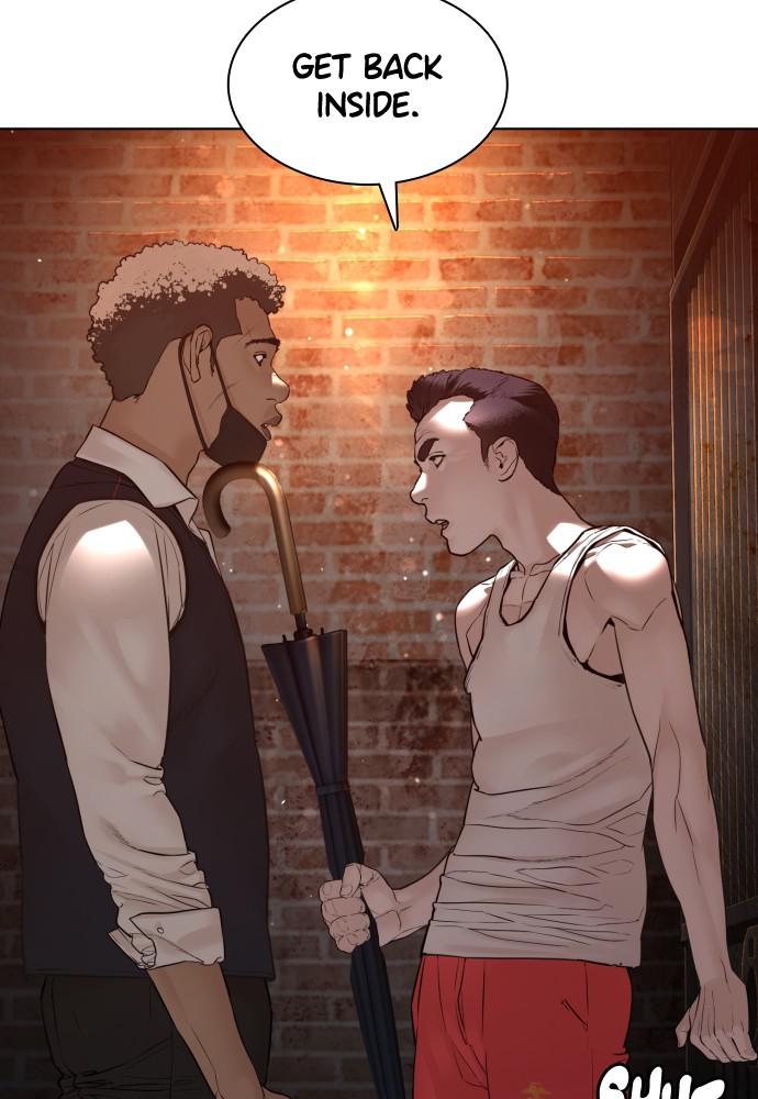 How to Fight Chap 113 - Next Chap 114