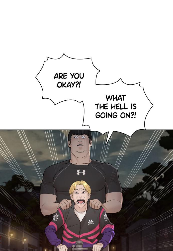 How to Fight Chap 113 - Next Chap 114