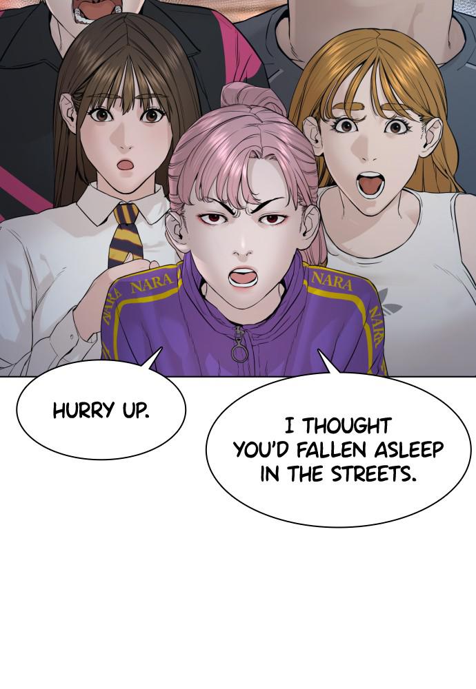 How to Fight Chap 113 - Next Chap 114