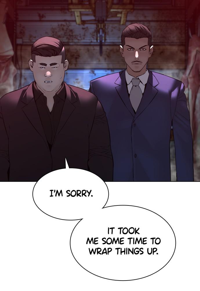 How to Fight Chap 114 - Next Chap 115