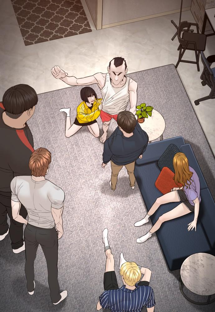 How to Fight Chap 114 - Next Chap 115