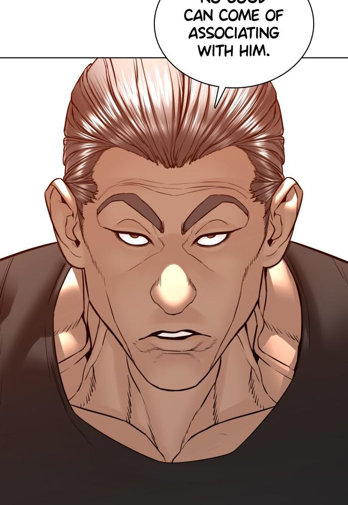 How to Fight Chap 115 - Next Chap 116