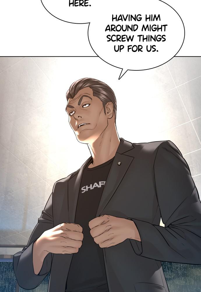 How to Fight Chap 115 - Next Chap 116