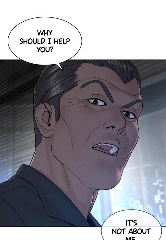 How to Fight Chap 115 - Next Chap 116