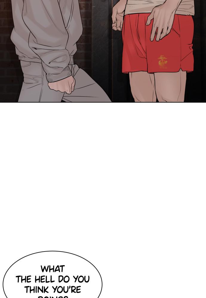 How to Fight Chap 115 - Next Chap 116