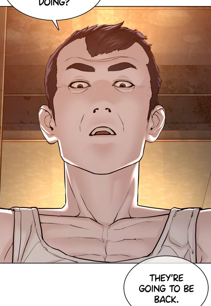 How to Fight Chap 115 - Next Chap 116