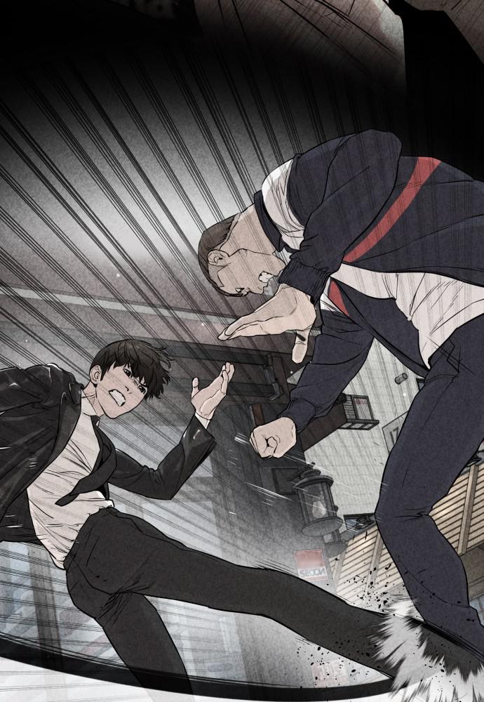 How to Fight Chap 116 - Next Chap 117