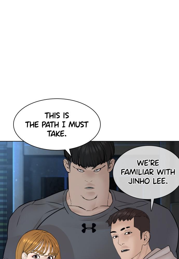 How to Fight Chap 116 - Next Chap 117