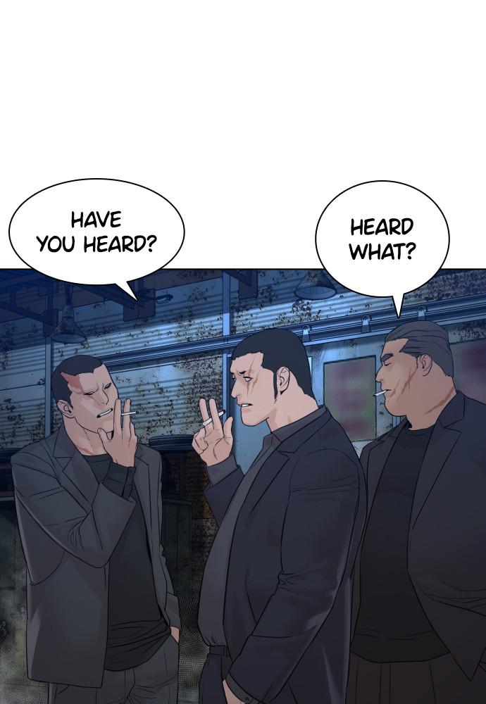 How to Fight Chap 117 - Next Chap 118