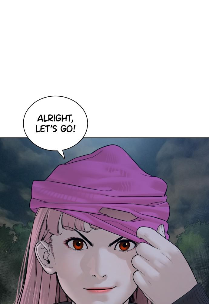 How to Fight Chap 117 - Next Chap 118