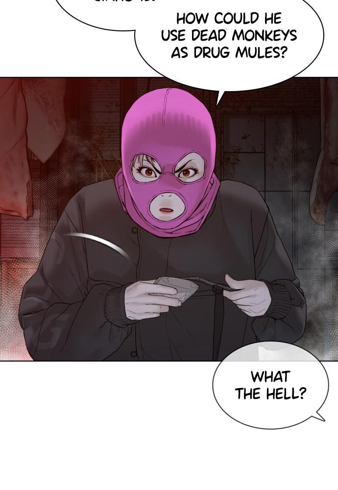 How to Fight Chap 117 - Next Chap 118