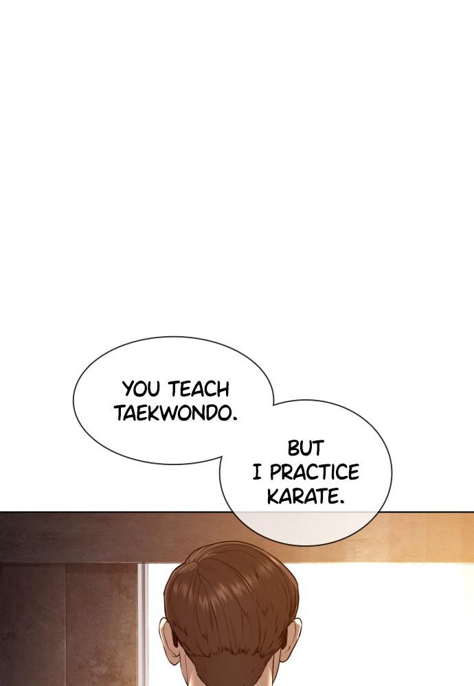 How to Fight Chap 117 - Next Chap 118