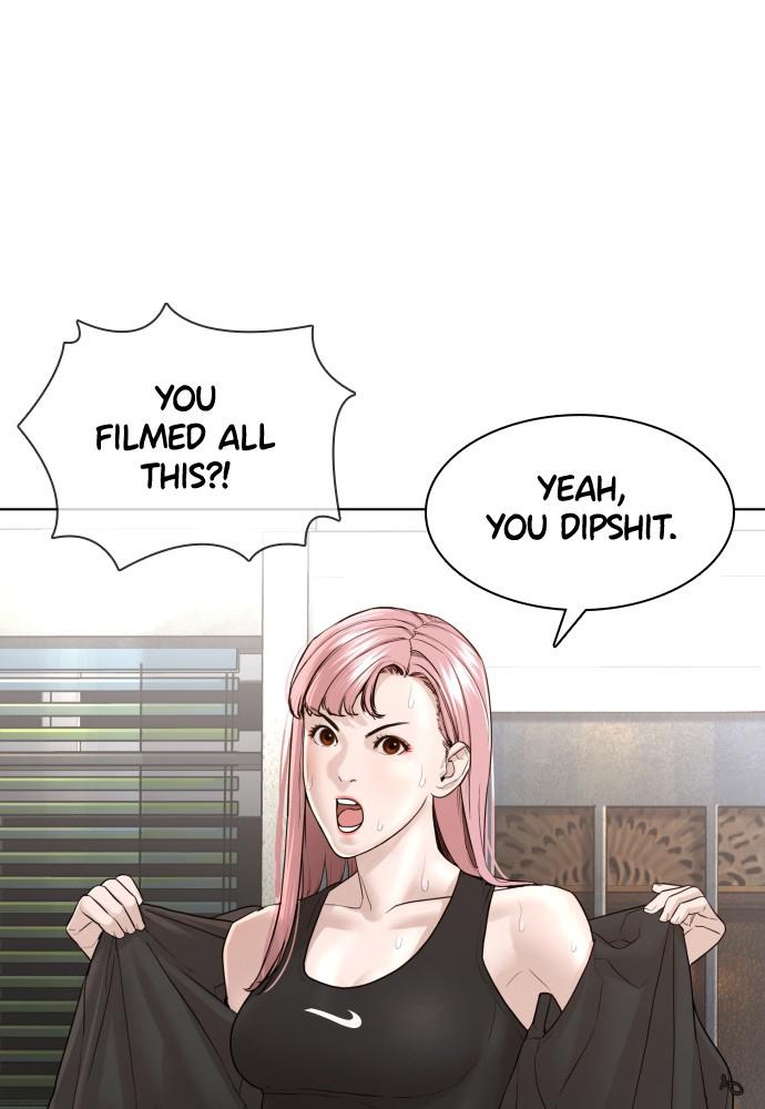 How to Fight Chap 117 - Next Chap 118