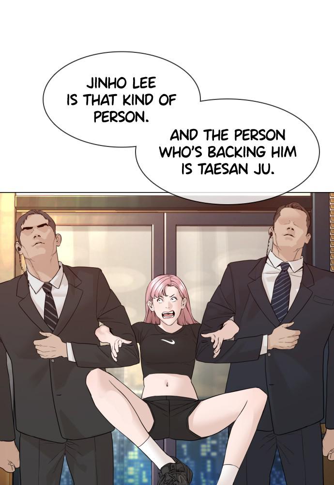 How to Fight Chap 117 - Next Chap 118