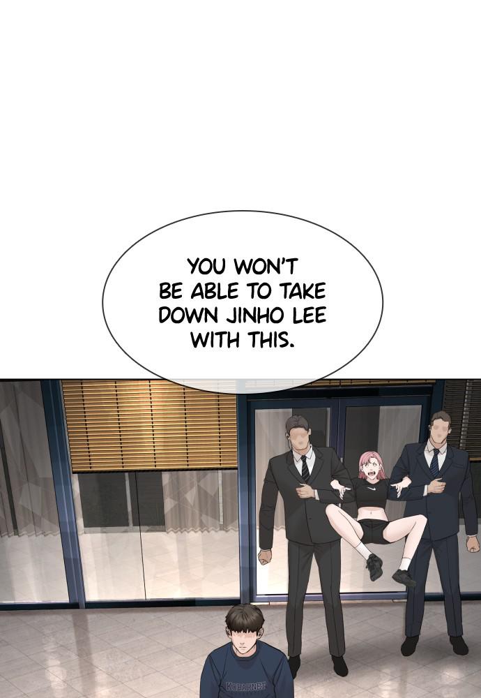 How to Fight Chap 117 - Next Chap 118