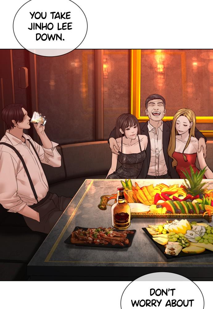 How to Fight Chap 117 - Next Chap 118