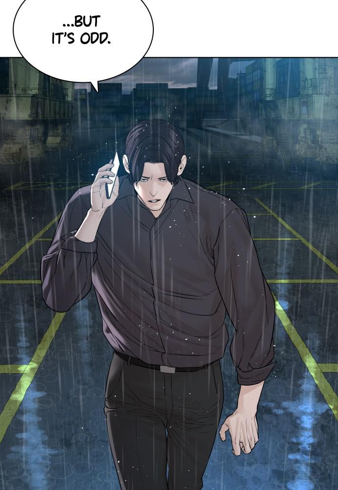 How to Fight Chap 128 - Next Chap 129