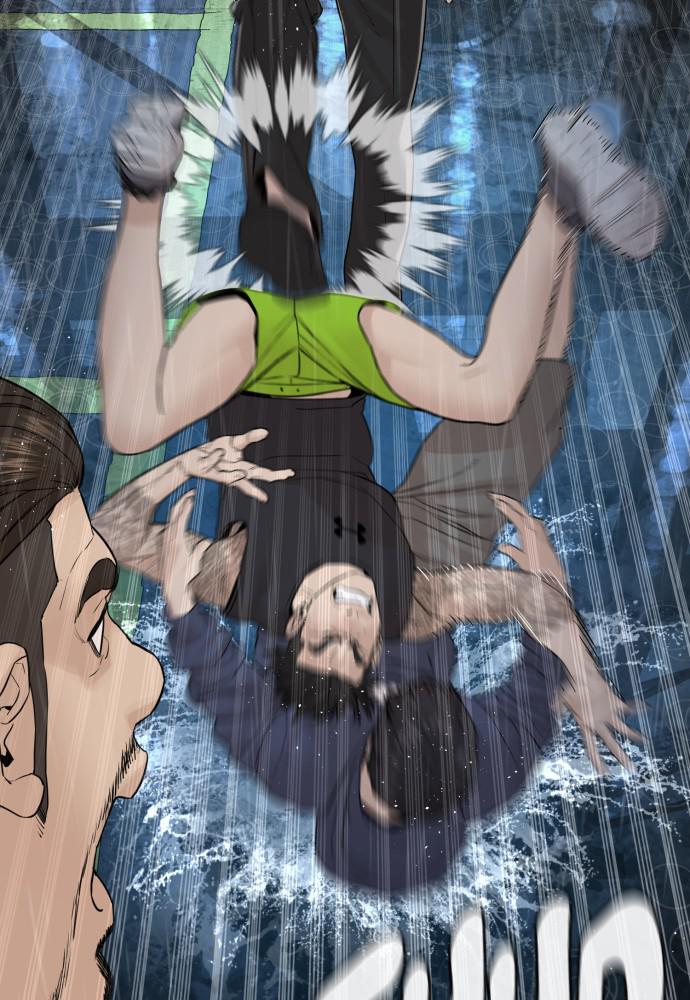 How to Fight Chap 128 - Next Chap 129